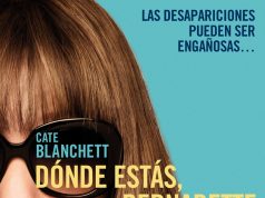 Dónde estás, Bernadette