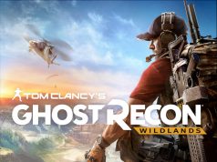 Tom Clancy’s Ghost Recon Wildlands