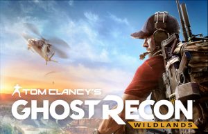 Tom Clancy’s Ghost Recon Wildlands