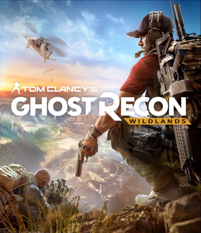 Tom Clancy’s Ghost Recon Wildlands