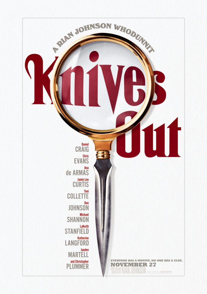 Knives Out