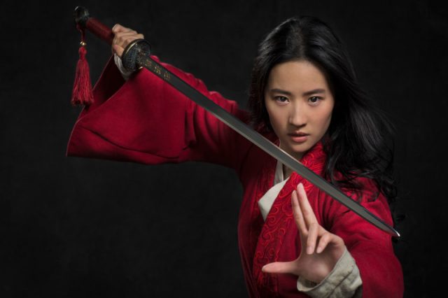 Mulan