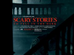 Scary Stories To Tell In The Dark