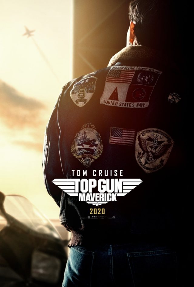 Top Gun Maverick