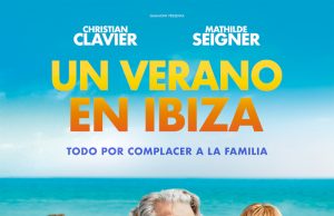 Un verano en Ibiza