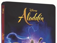 Aladdin