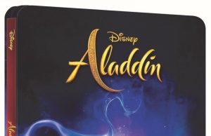 Aladdin