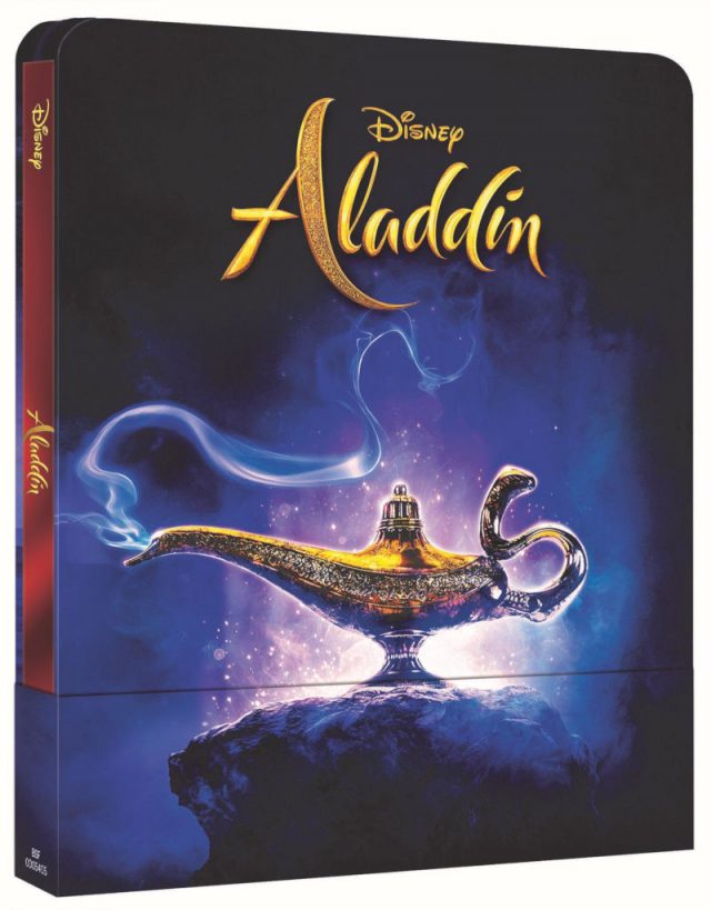 Aladdin