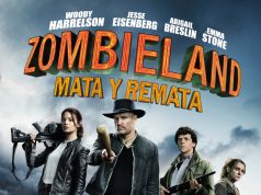 Zombieland: Mata y Remata