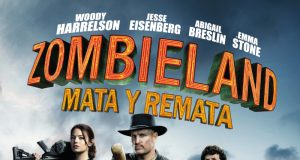 Zombieland: Mata y Remata