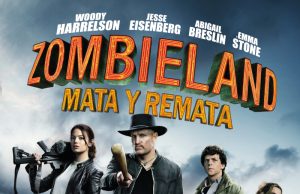 Zombieland: Mata y Remata