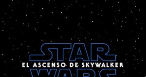 Star Wars IX: El ascenso de Skywalker