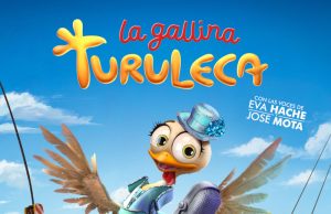 La gallina Turuleca