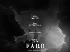 Primer tráiler español de El faro (The Lighthouse)