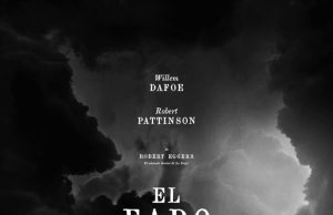 Primer tráiler español de El faro (The Lighthouse)