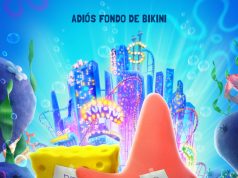 Bob Esponja: Un héroe al rescate