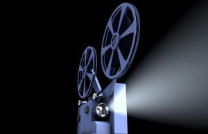 Cómo disfrutar de tu proyector de cine en casa