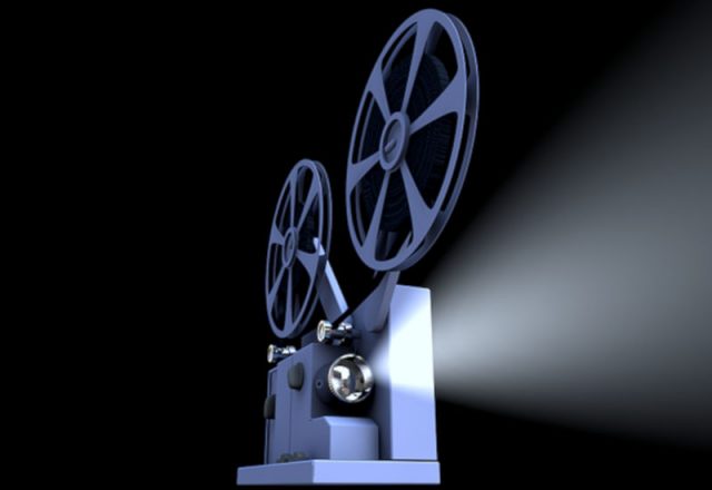 Cómo disfrutar de tu proyector de cine en casa