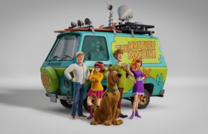 ¡Vuelve Scooby Dooby Do! Nueva película con el espíritu original