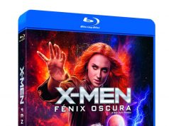 X-Men: Fénix Oscura