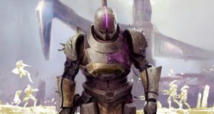 Llega a Destiny 2 la Temporada del Alba