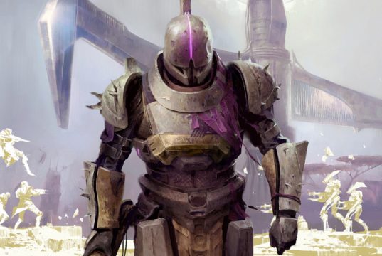 Llega a Destiny 2 la Temporada del Alba