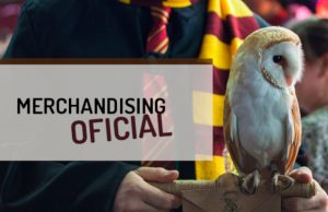 Tiendas Harry Potter: Dónde comprar artículos de la saga