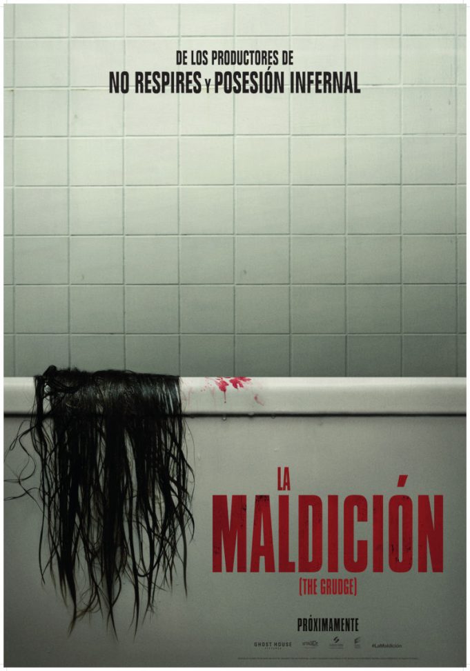 La Maldición