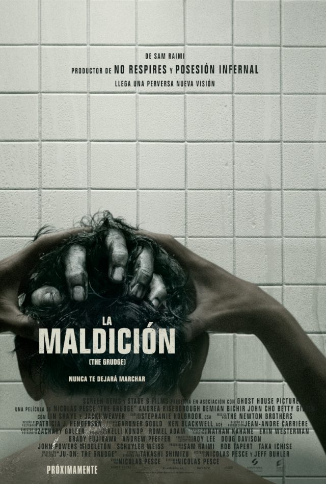 La Maldición