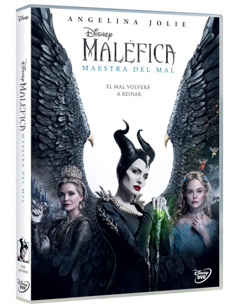 Contenido extra Blu-rayTM y steelbook