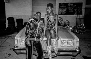 Queen & Slim