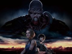 Resident Evil 3