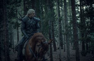 The Witcher: Todo lo que tienes que saber sobre el nuevo brujo de la televisión