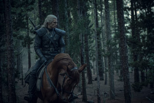 The Witcher: Todo lo que tienes que saber sobre el nuevo brujo de la televisión