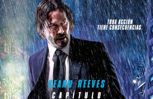 John Wick 3: Parabellum - Crítica de la mejor película de acción de 2019