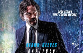 John Wick 3: Parabellum - Crítica de la mejor película de acción de 2019