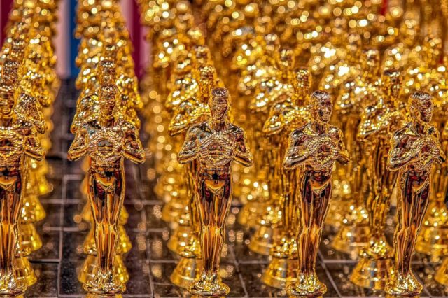 Premios Oscar 2020