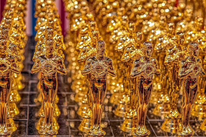 Premios Oscar 2020