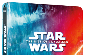 Star Wars: El ascenso de Skywalker