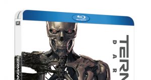 Terminator: Destino Oscuro - Ediciones DVD y Blu-Ray