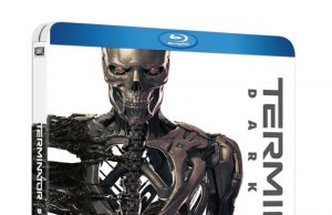 Terminator: Destino Oscuro - Ediciones DVD y Blu-Ray