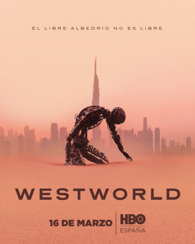 Westworld