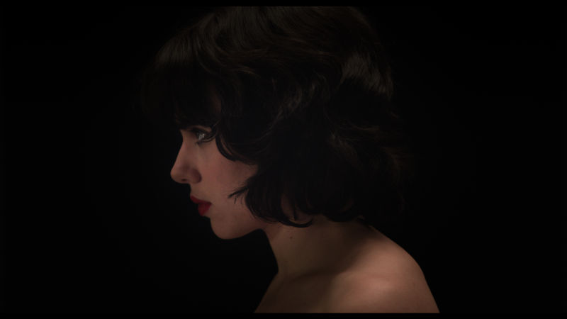 Under the Skin