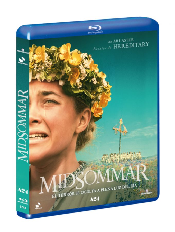 Midsommar