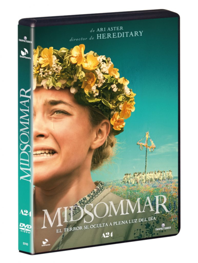 midsommar