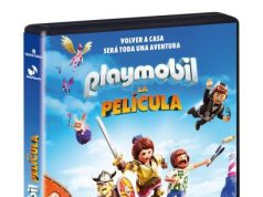 Playmobil: La película