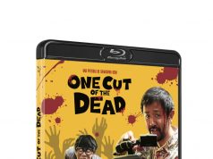 One Cut of the Dead