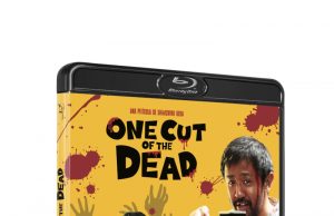 One Cut of the Dead