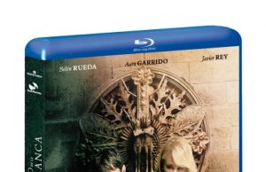 El silencio de la ciudad blanca - Ediciones DVD y Blu-Ray