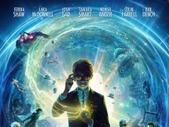 Artemis Fowl